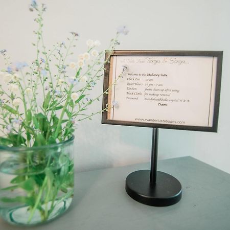 Mahaney Suite BW Boutique Hotel Central Lake Екстериор снимка