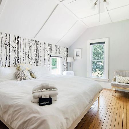 Mahaney Suite BW Boutique Hotel Central Lake Екстериор снимка