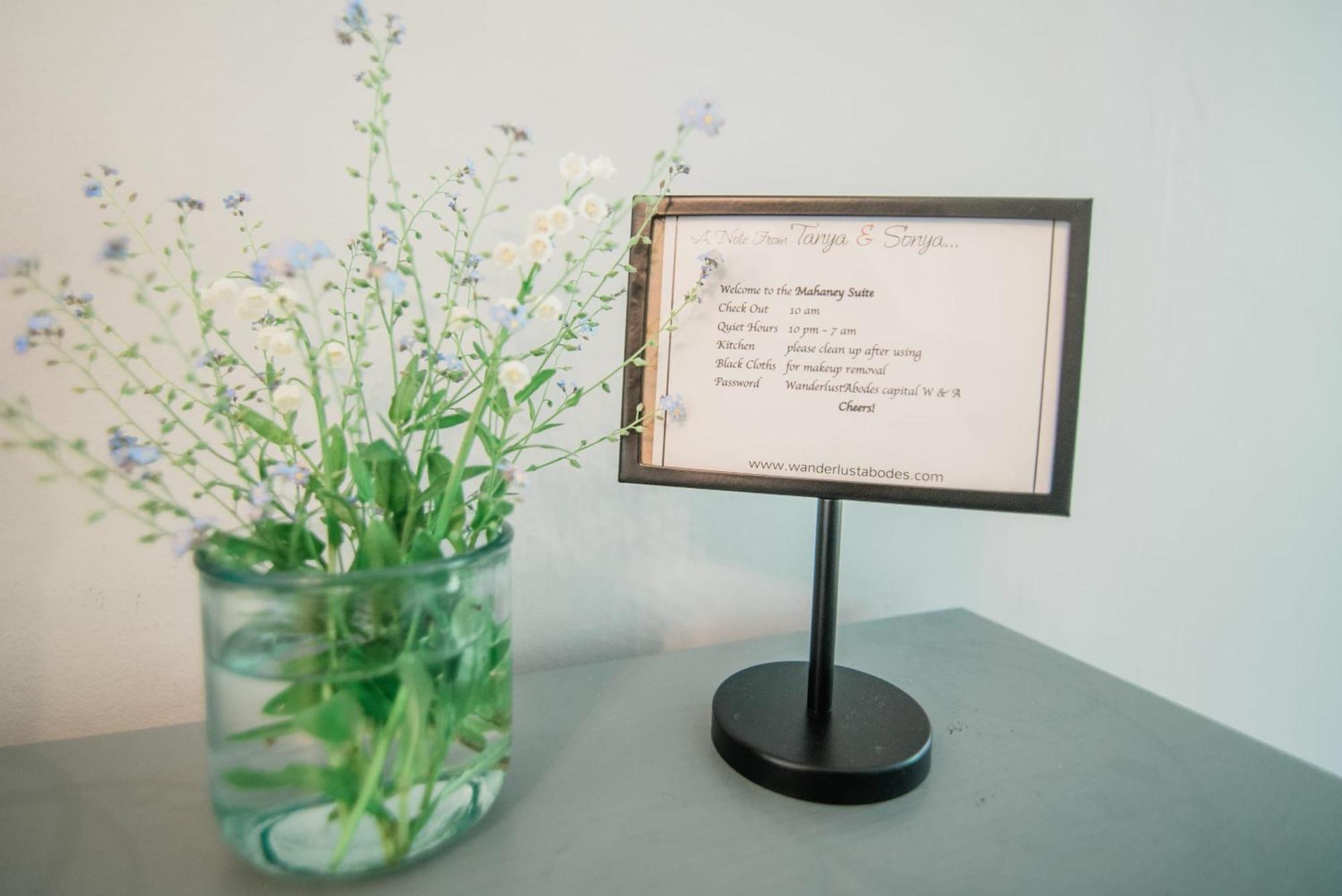 Mahaney Suite BW Boutique Hotel Central Lake Екстериор снимка