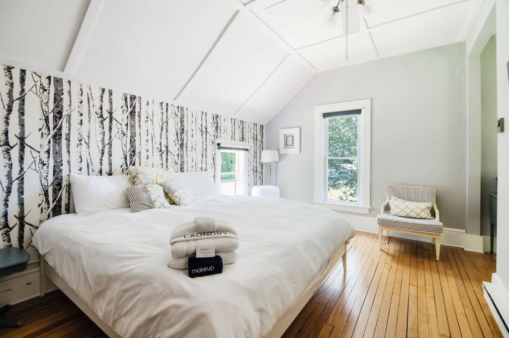 Mahaney Suite BW Boutique Hotel Central Lake Екстериор снимка