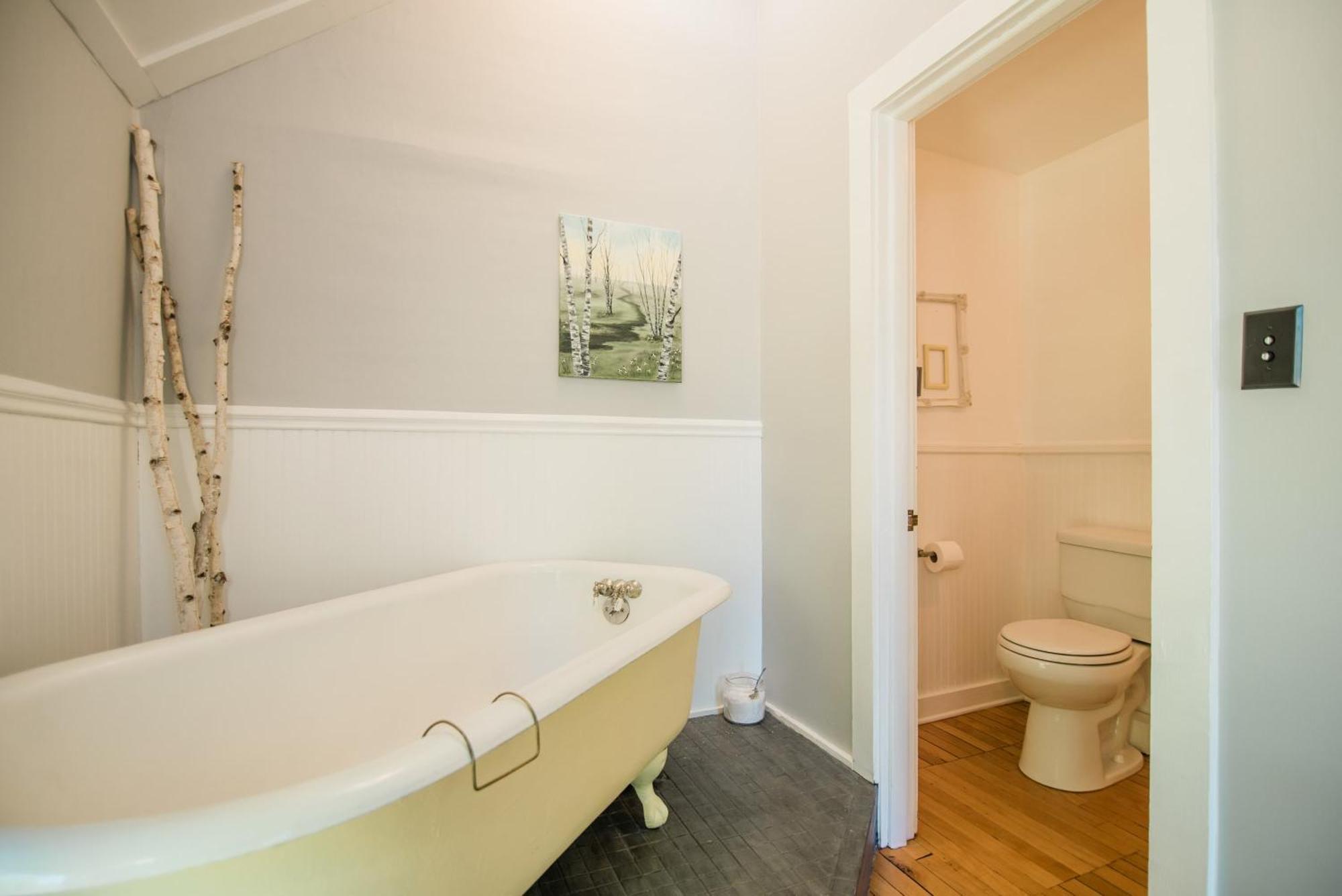 Mahaney Suite BW Boutique Hotel Central Lake Екстериор снимка