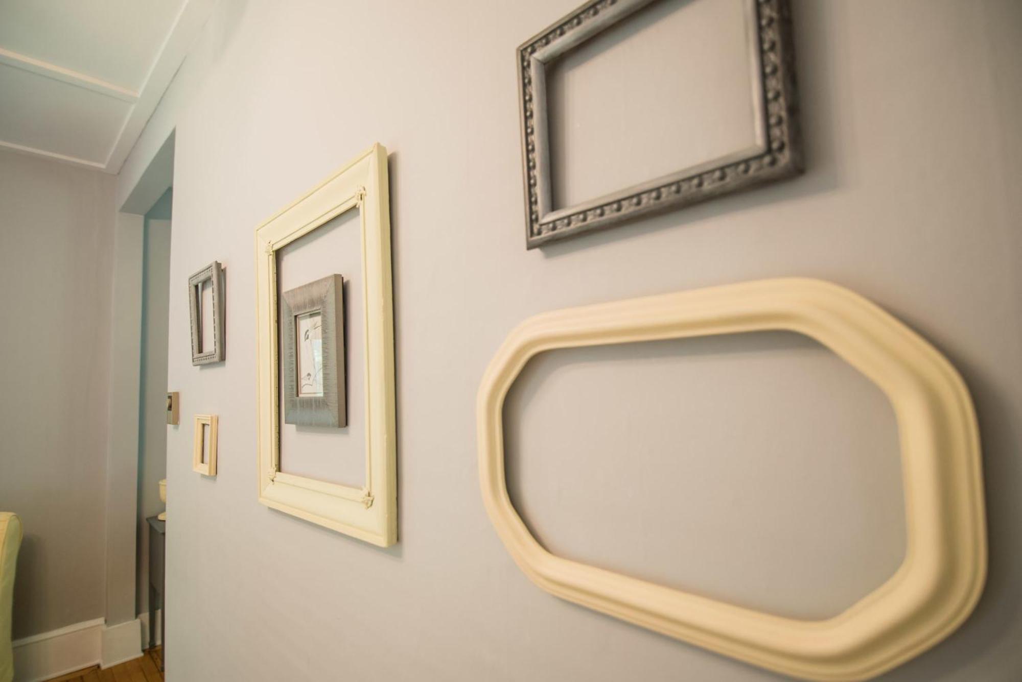 Mahaney Suite BW Boutique Hotel Central Lake Екстериор снимка