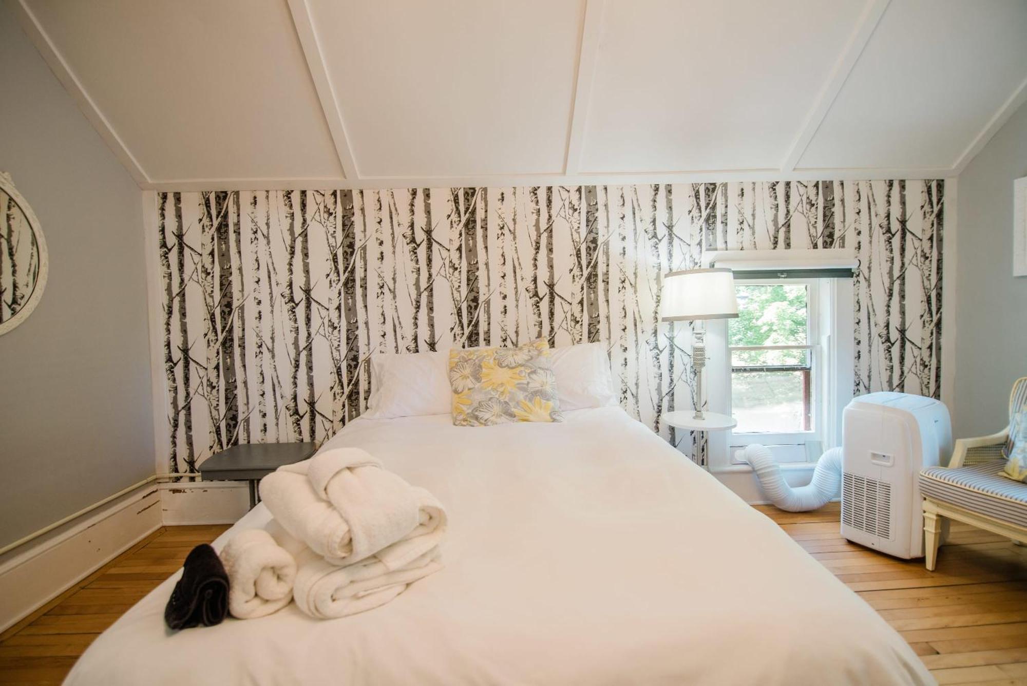 Mahaney Suite BW Boutique Hotel Central Lake Екстериор снимка